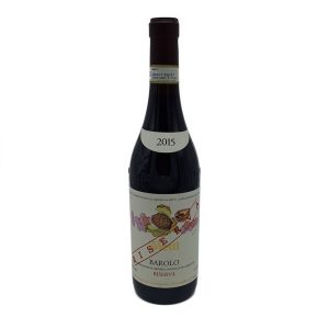 Bottiglia di Barolo Riserva 2015 Vietti