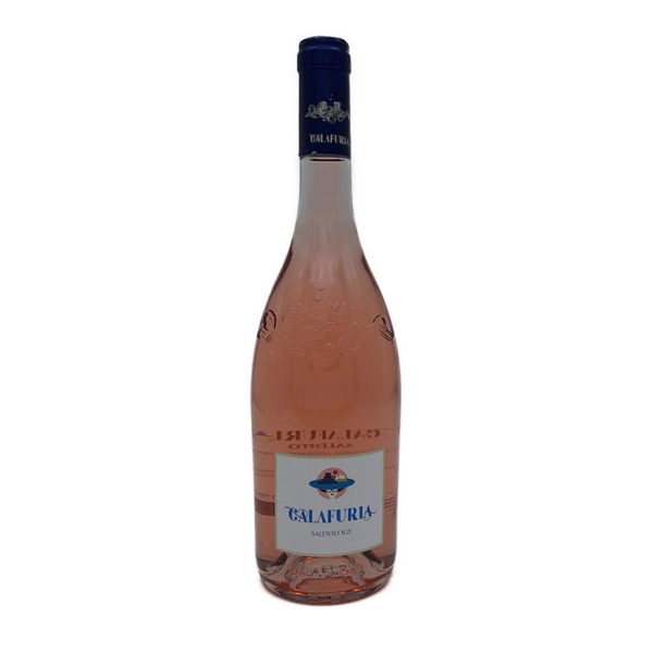 Bottiglia di Calafuria Rosè 2023 Marchesi Antinori