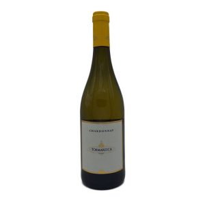 Bottiglia di Chardonnay Tormaresca 2023 Marchesi Antinori