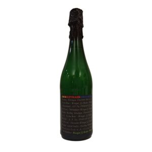 Bottiglia di Eltviller Rheinberg Sekt 2016 J.B. Becker