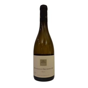 Bottiglia di Gabriel d'Ardhuy Meursault 1er Cru Charmes 2020 Domaine D'Ardhuy