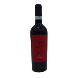 Bottiglia di Rosso di Montalcino Pian delle Vigne 2022 Marchesi Antinori