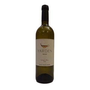Sauvignon Blanc Galilee Golan Heights Winery 2022 Yarden