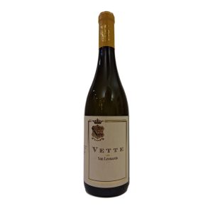 Bottiglia di Sauvignon Blanc Vette 2023 Tenuta San Leonardo
